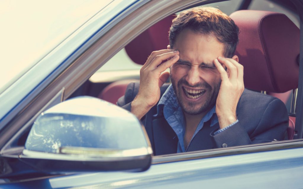 bad ac compressor symptoms