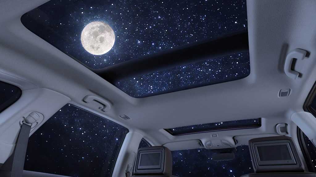 What S The Difference Between A Sunroof And A Moonroof Car From Japan