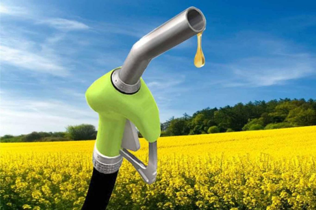 auto gas tank