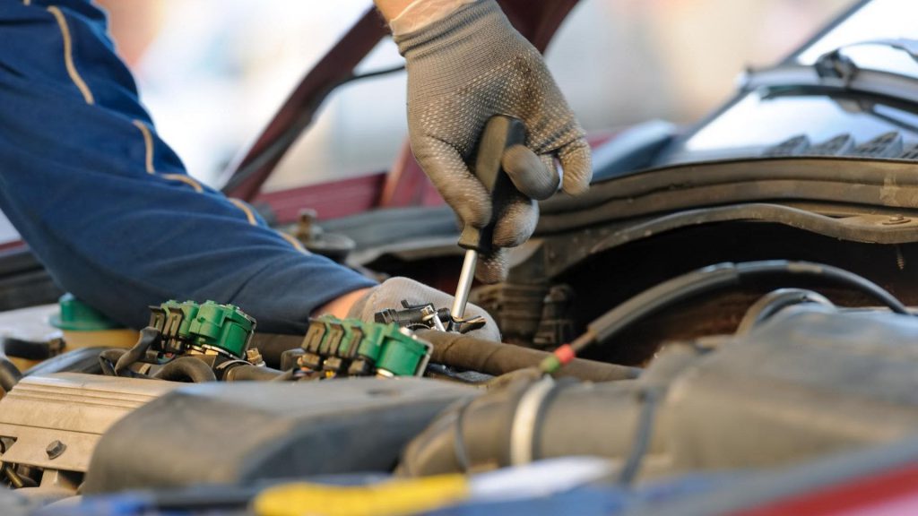 Fixing Gas Cap Issues Symptoms of failing gas cap