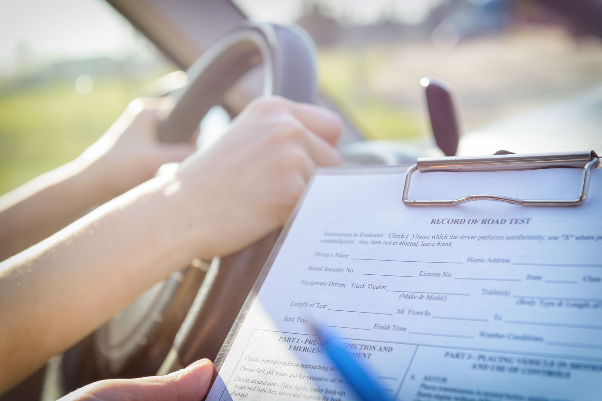driver's license cost 2020