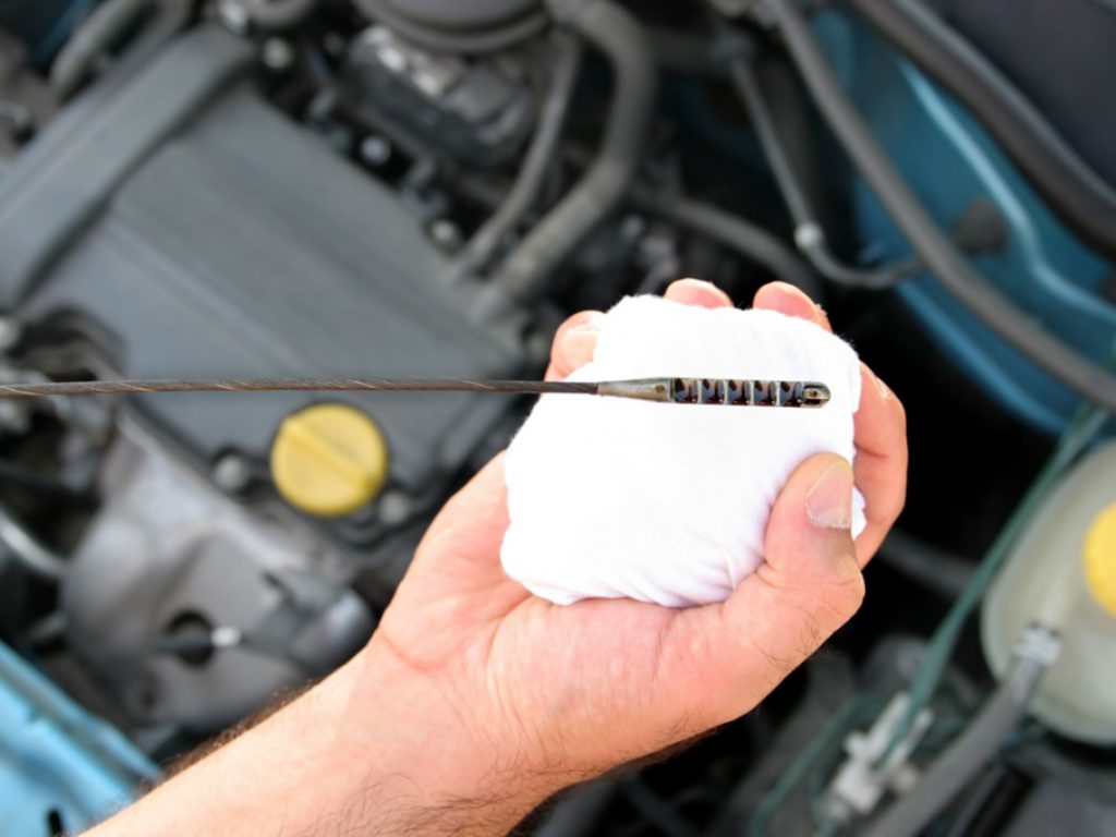 summer tips for car's