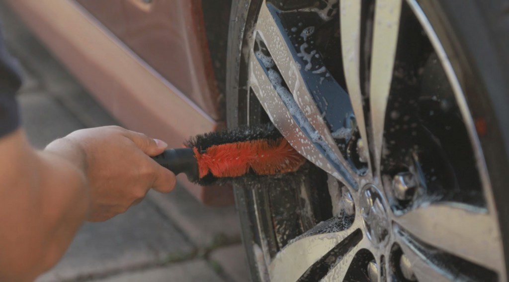 best car tires