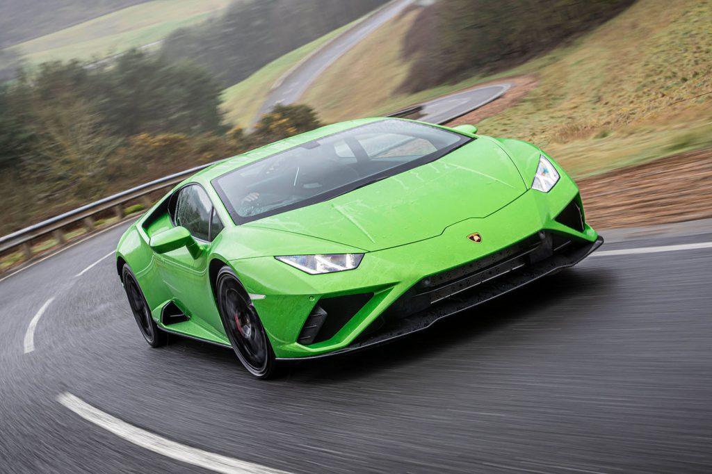 The 7 Fastest Accelerating Cars For Those Who Love Speed - CAR FROM JAPAN