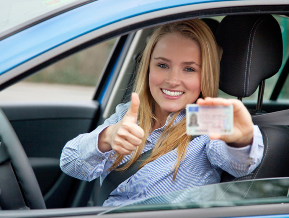 driver license 2020
