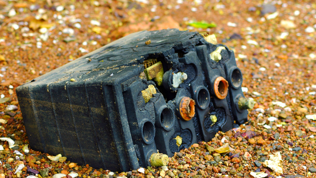 Car Battery Disposal car battery disposal