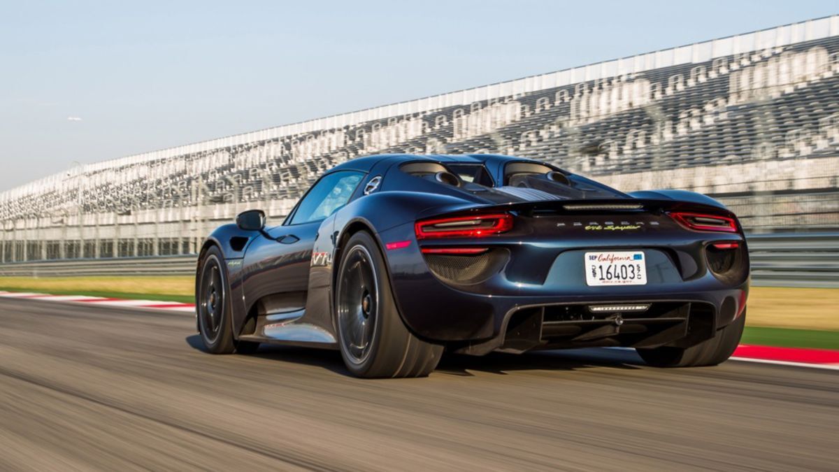 The 7 Fastest Accelerating Cars For Those Who Love Speed CAR FROM JAPAN