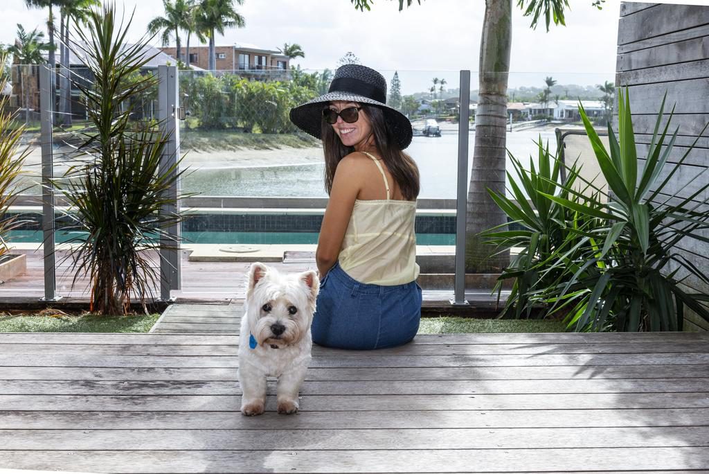 traveling with pets
