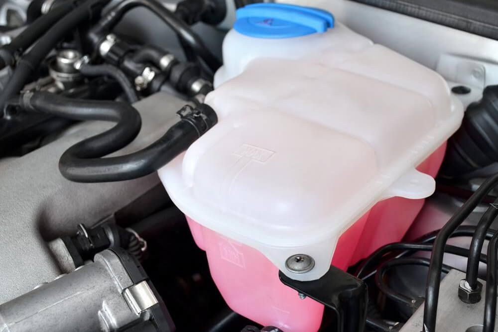 What To Do When Your Car Overheats