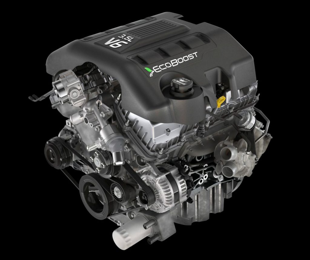 ecoboost engine