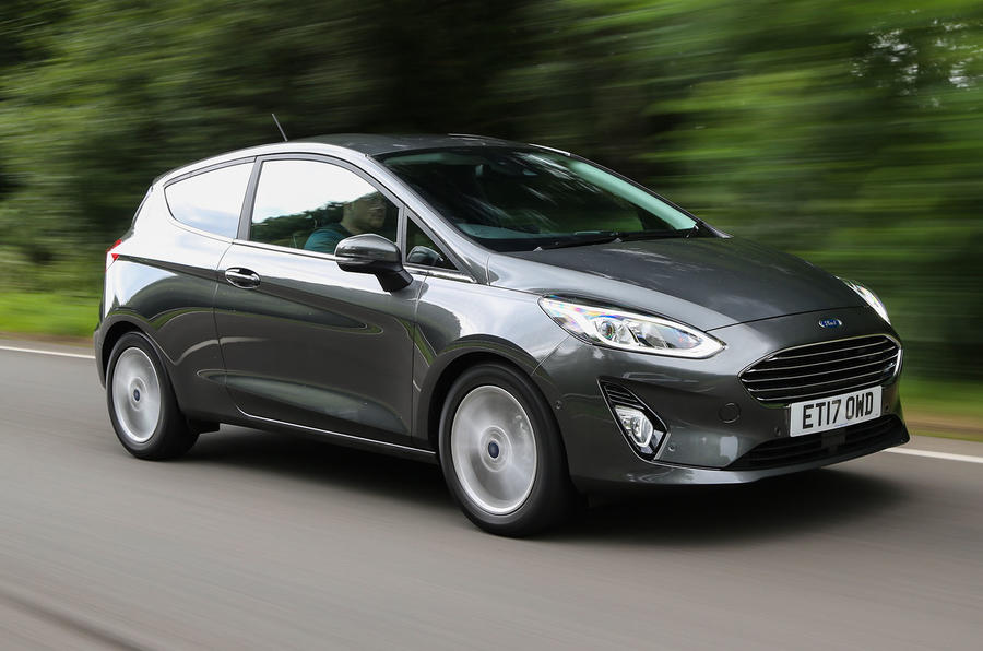 why is the ecoboost engine so powerful