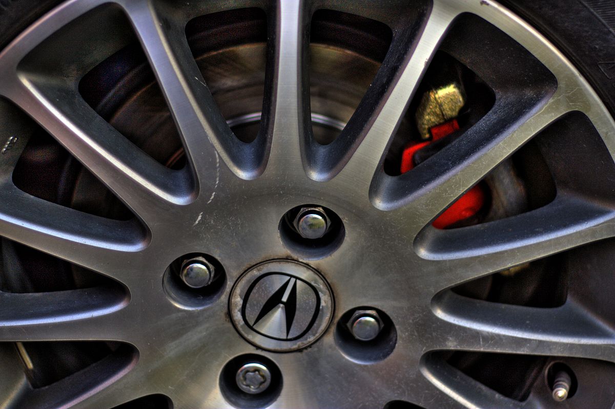Lug Nuts of a Wheel what wheels from other vehicles will fit your car