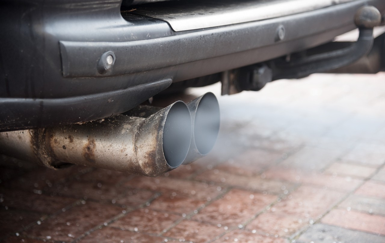 What Are The Bad Catalytic Converter Symptoms? CAR FROM JAPAN