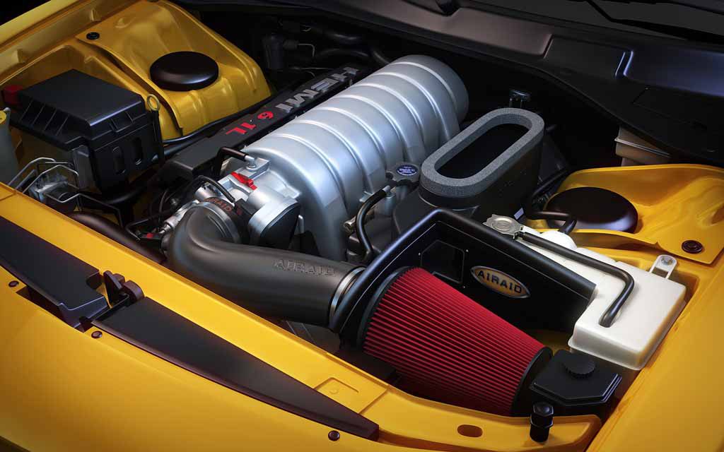 Does a Cold Air Intake Actually Work? CAR FROM JAPAN