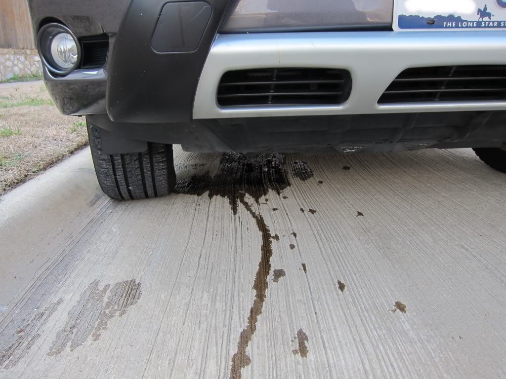 5 problèmes de panne de voiture d