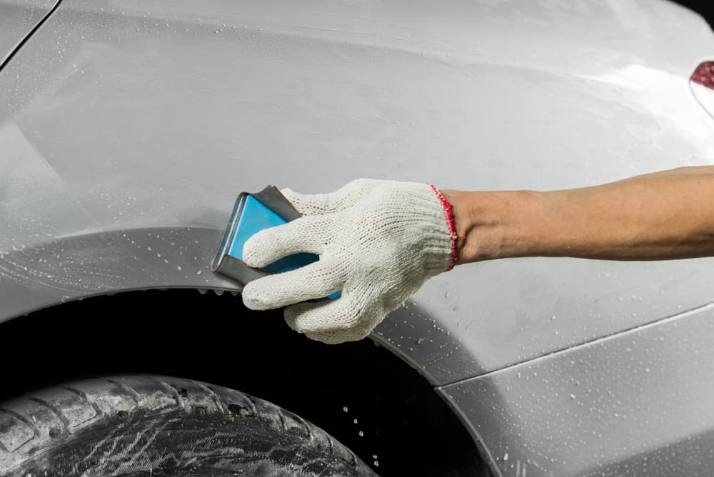 How to Wet Sand A Car: The Step-by-Step Guide - CAR FROM JAPAN