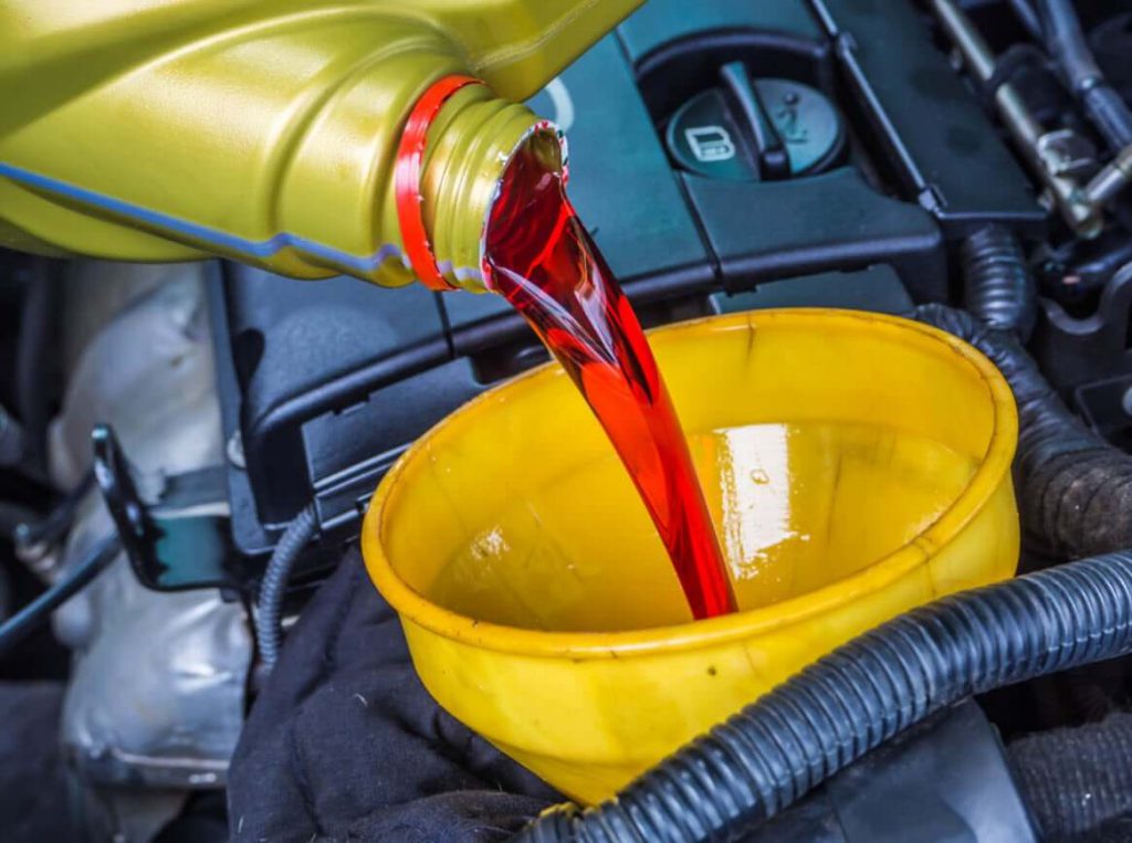 FWD automatic transmission fluid How to replace FWD automatic transmission