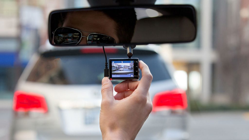 best dash cams for vehicle