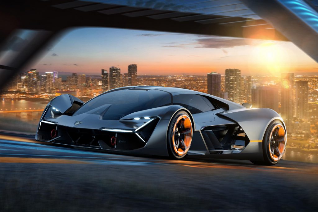 Top 10 Craziest Concept Cars in 2020 CAR FROM