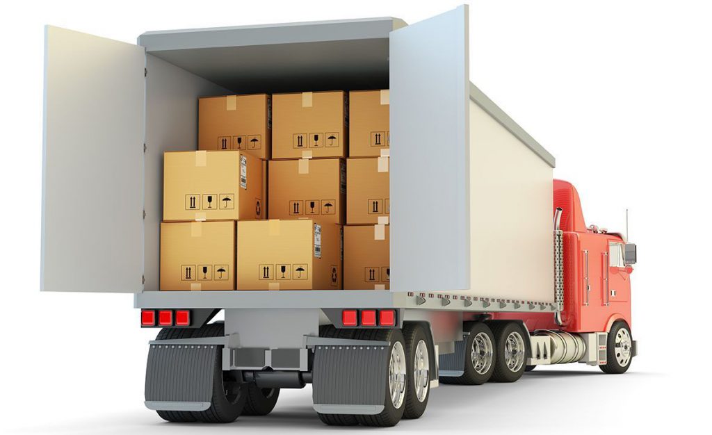 jackknife truck