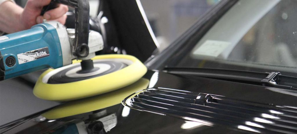 car coatings