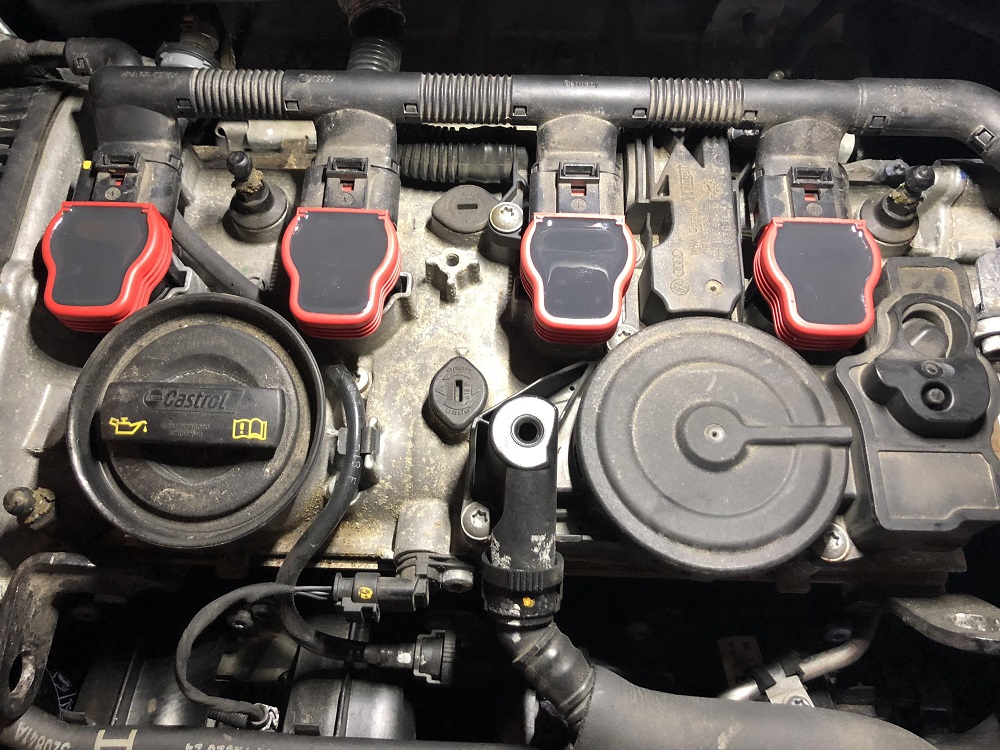 Should I Replace All Ignition Coils At Once? - CAR FROM JAPAN