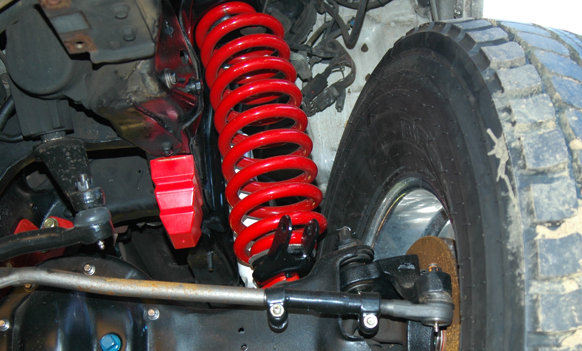How to Use a Coil Spring Compressor the Right Way? CAR FROM JAPAN