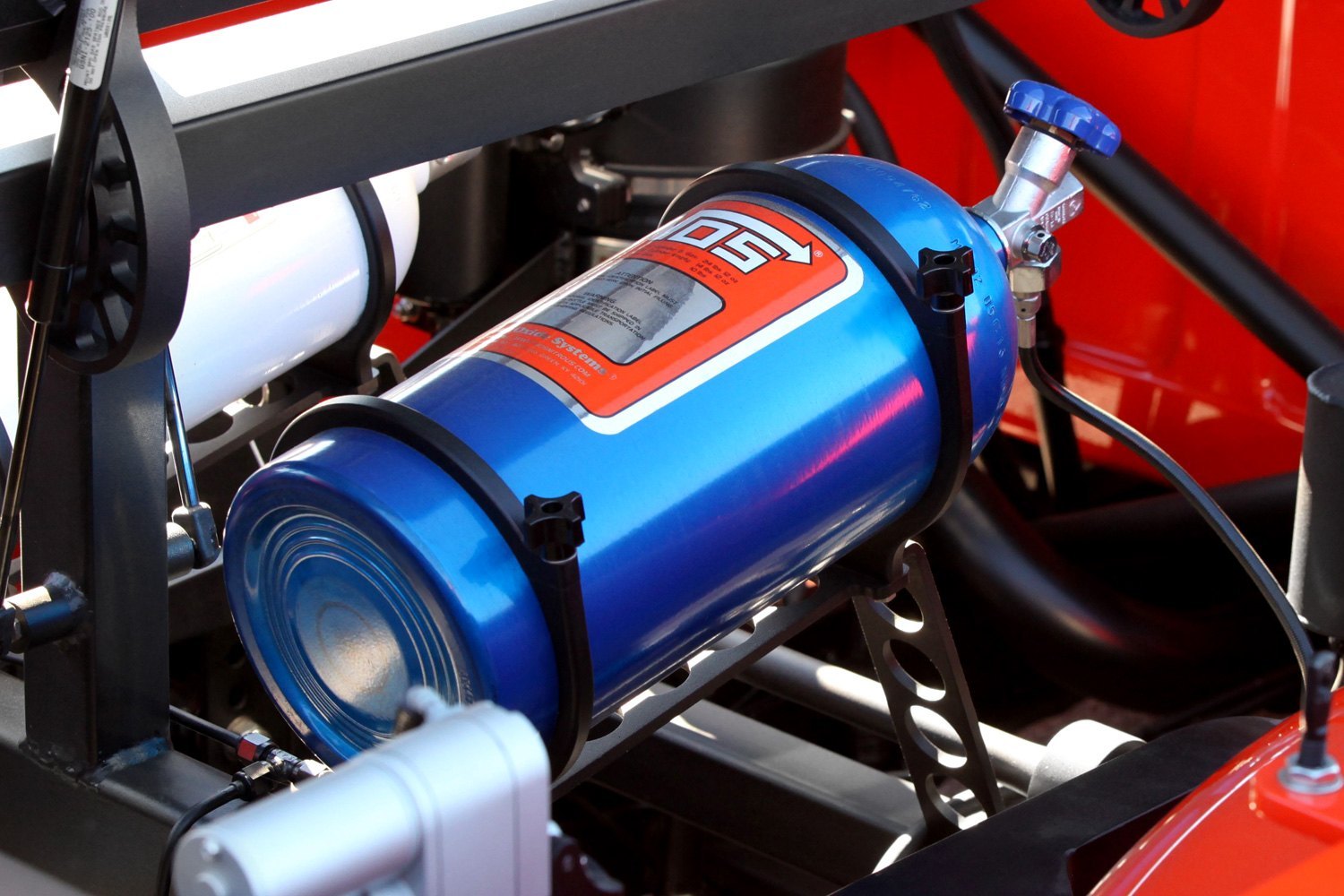 Nitrous Oxide in Cars: Everything You Need to Know