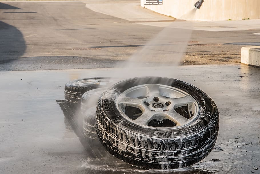 How Long Can You Drive on a Patched Tire? - CAR FROM JAPAN