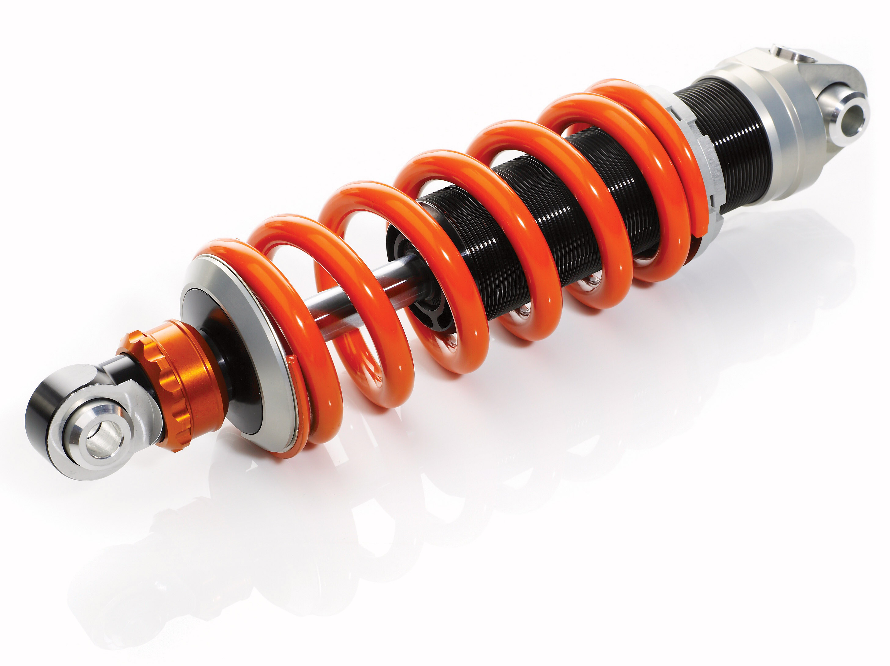 The vehicles are so highly designed these days that the chances of modification is minimal. Full bolt-ons