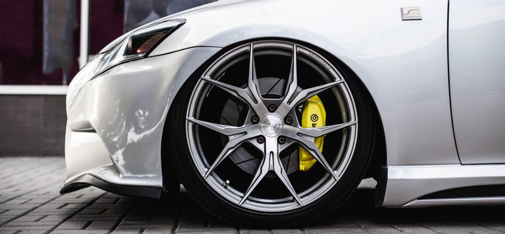 what size rims are on my car