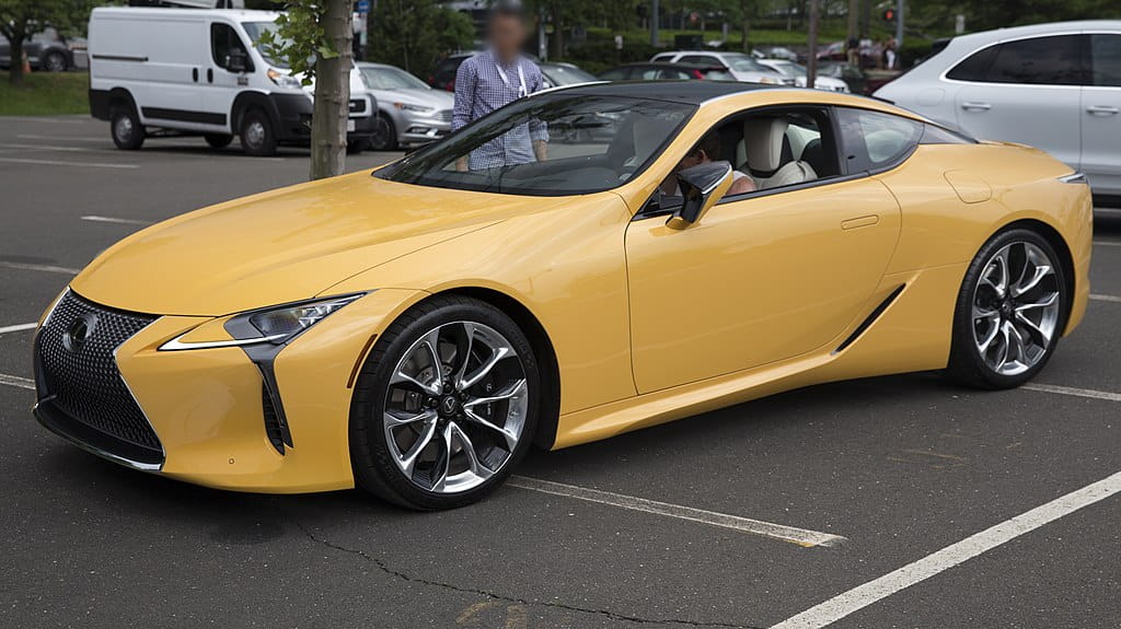 What Does Toyota Own? Names of the Brands - CAR FROM JAPAN