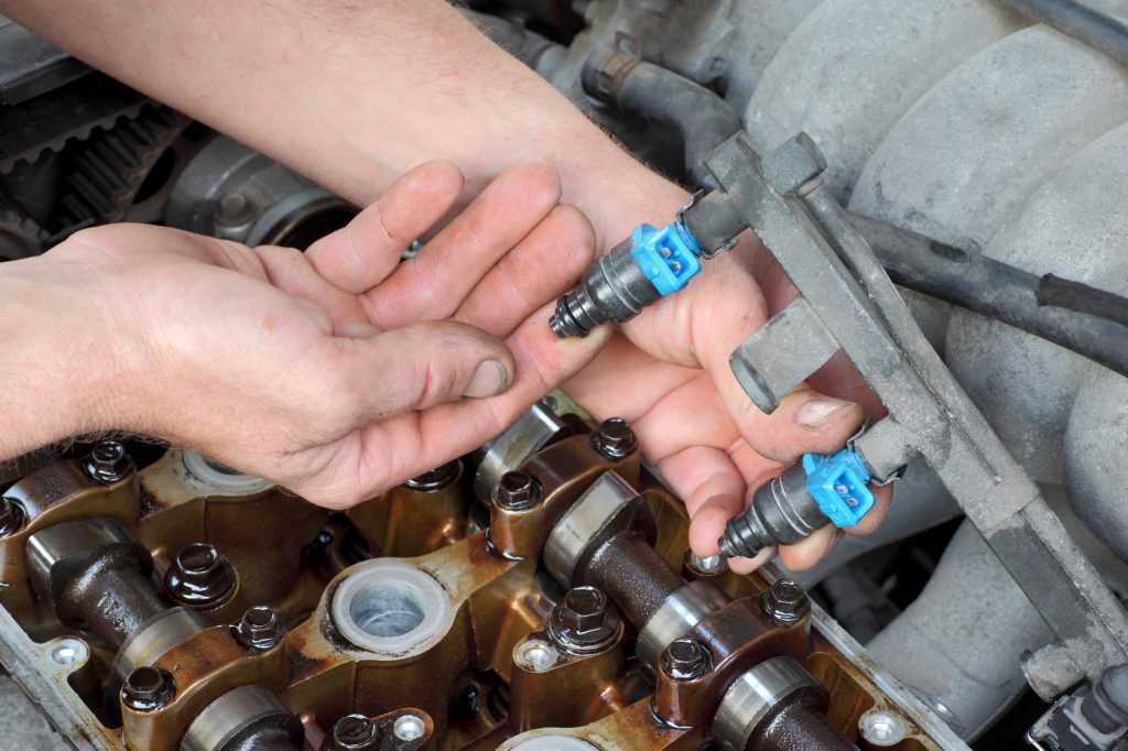 what causes a diesel engine stop running