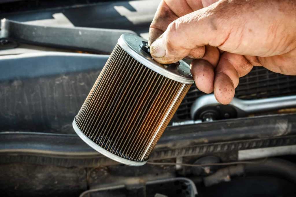 what causes a diesel engine stop running