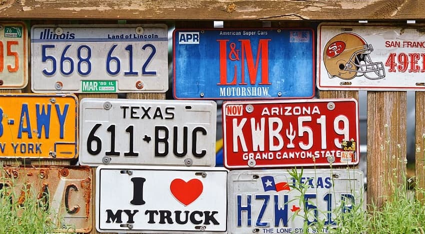 The registration rules vary from one state to another. car registration