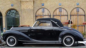 Can You Take a Convertible Through a Carwash? - CAR FROM JAPAN