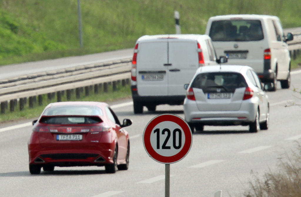 Drive Carefully how to hypermile
