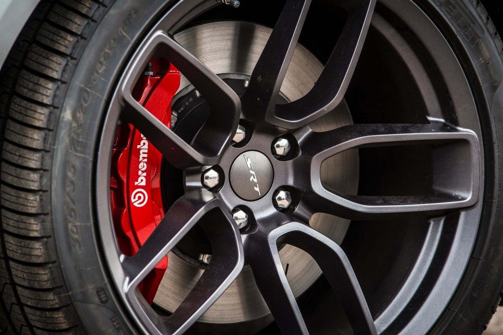 what size rims fit my car