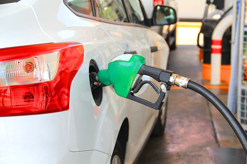 By keeping a track, you can also figure out the gas expenses. how to calculate gas consumption