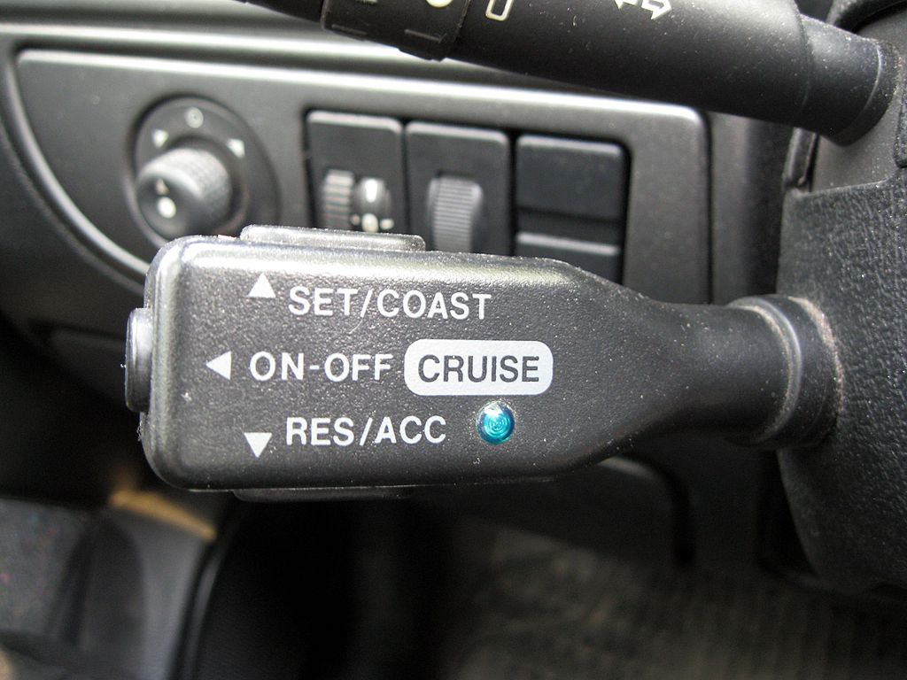 Cruise control is a significant part of a car. cruise control won't engage