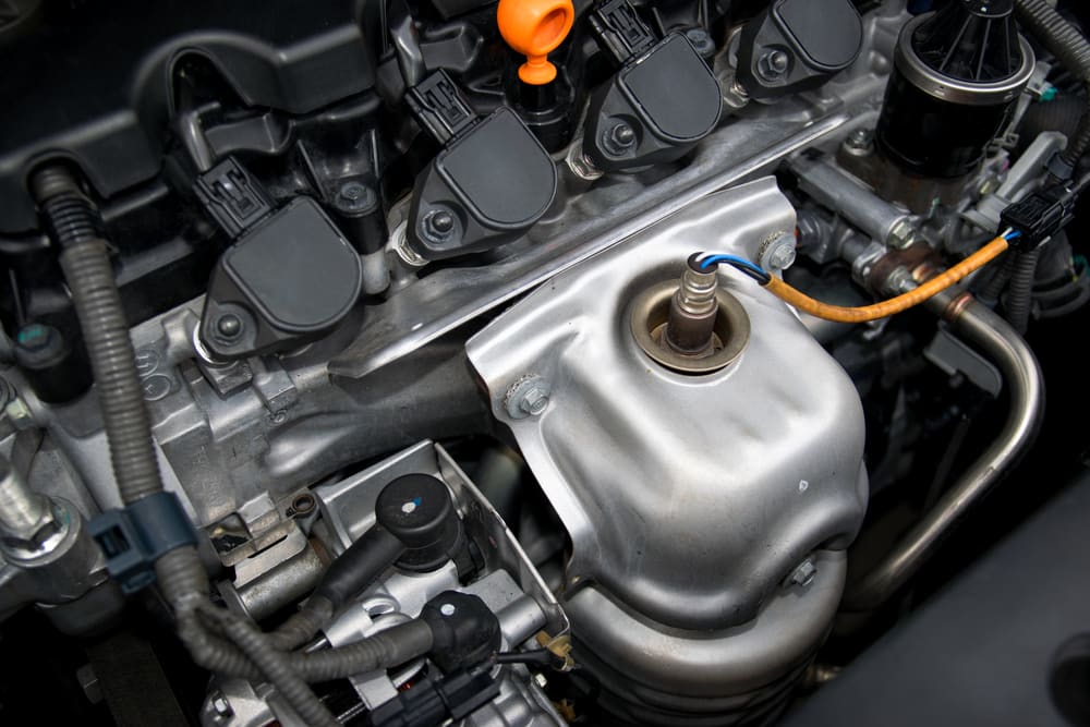 The 4 Types Of Ignition System And How They Work CAR FROM JAPAN