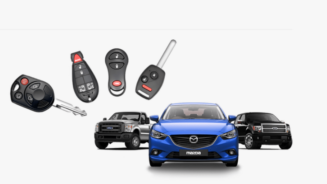 cost to install keyless entry on car