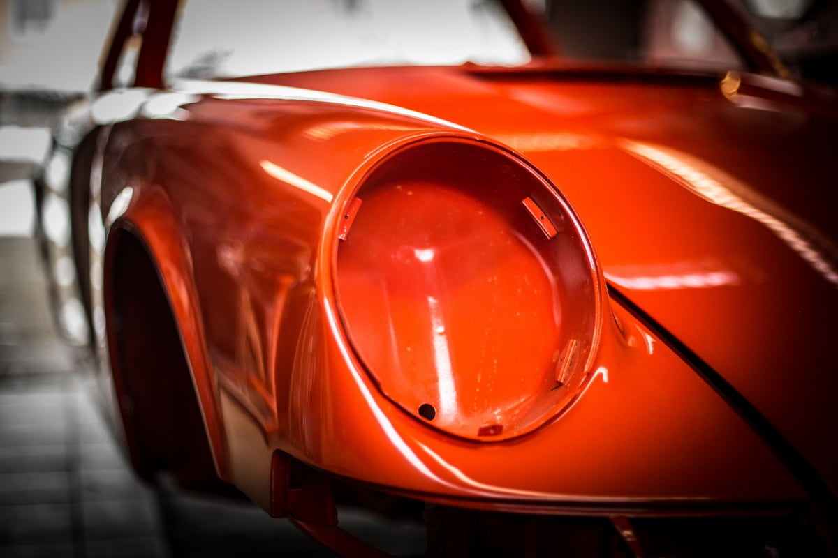 How to touch up car paint three effective methods car from japan