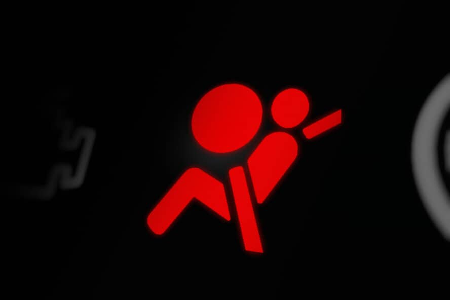 Airbag Light Ford airbag light codes