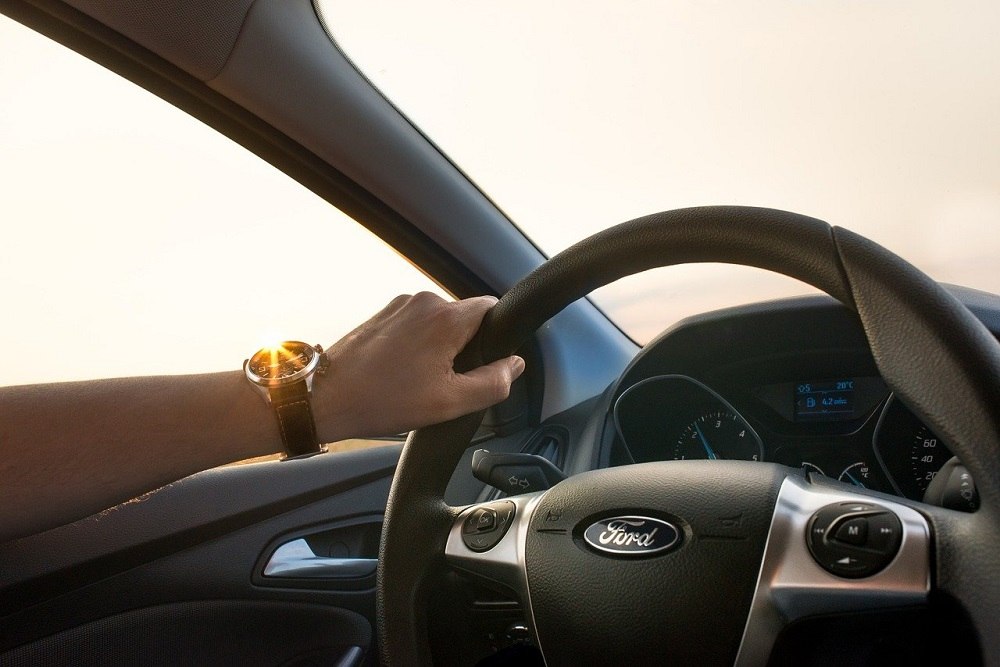 There could be several reasons for the sound from the steering wheel. turning steering wheel noise