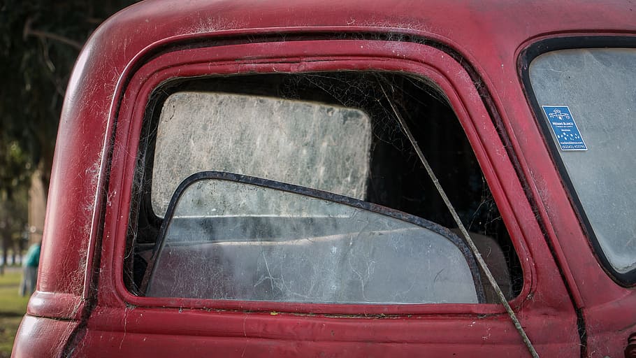Keeping car's window open could be a safety issue. power window