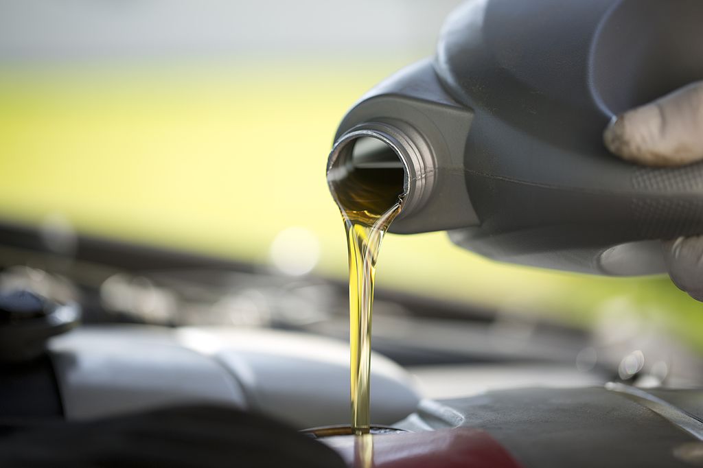 What Does Gear Oil Numbers Mean