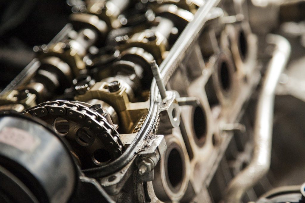 how to clean engine bay engine