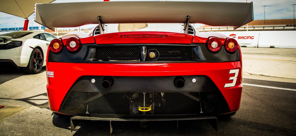 Spoilers help car stay in the ground (Photo Source: Pexels) what is a car spoiler