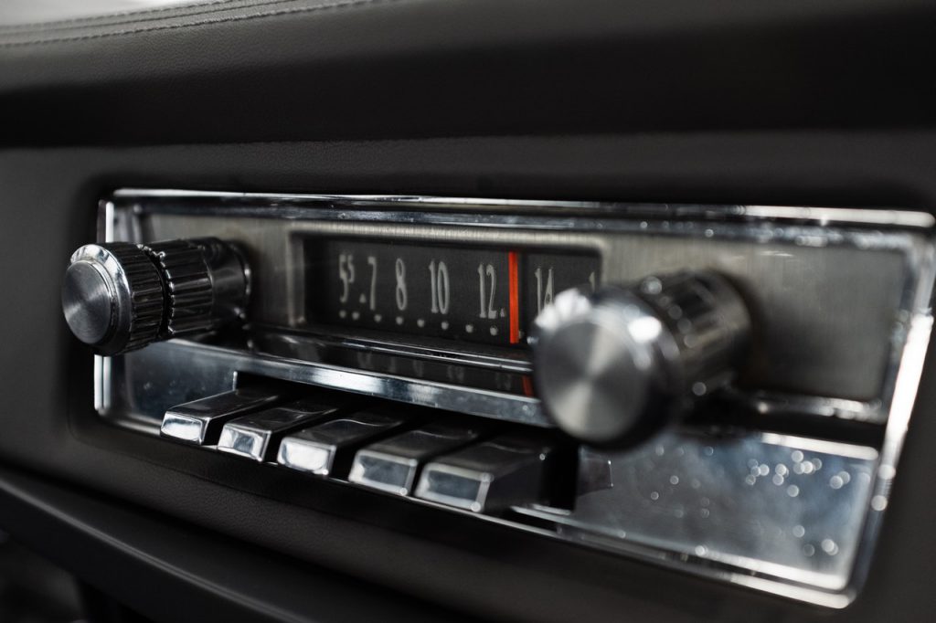Is Having Bluetooth Calling Worth the Upgrade? Bluetooth Calling radio